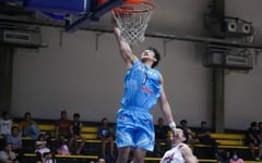 Nueva Ecija, Abra, Cebu rip MPBL foes