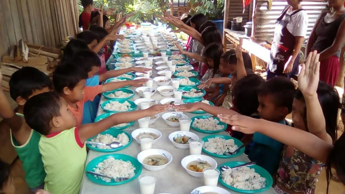 Phl hunger rate rises to 27.2%, highest since pandemic — SWS