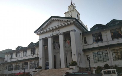 Baguio boosts environmental, climate resilience initiatives