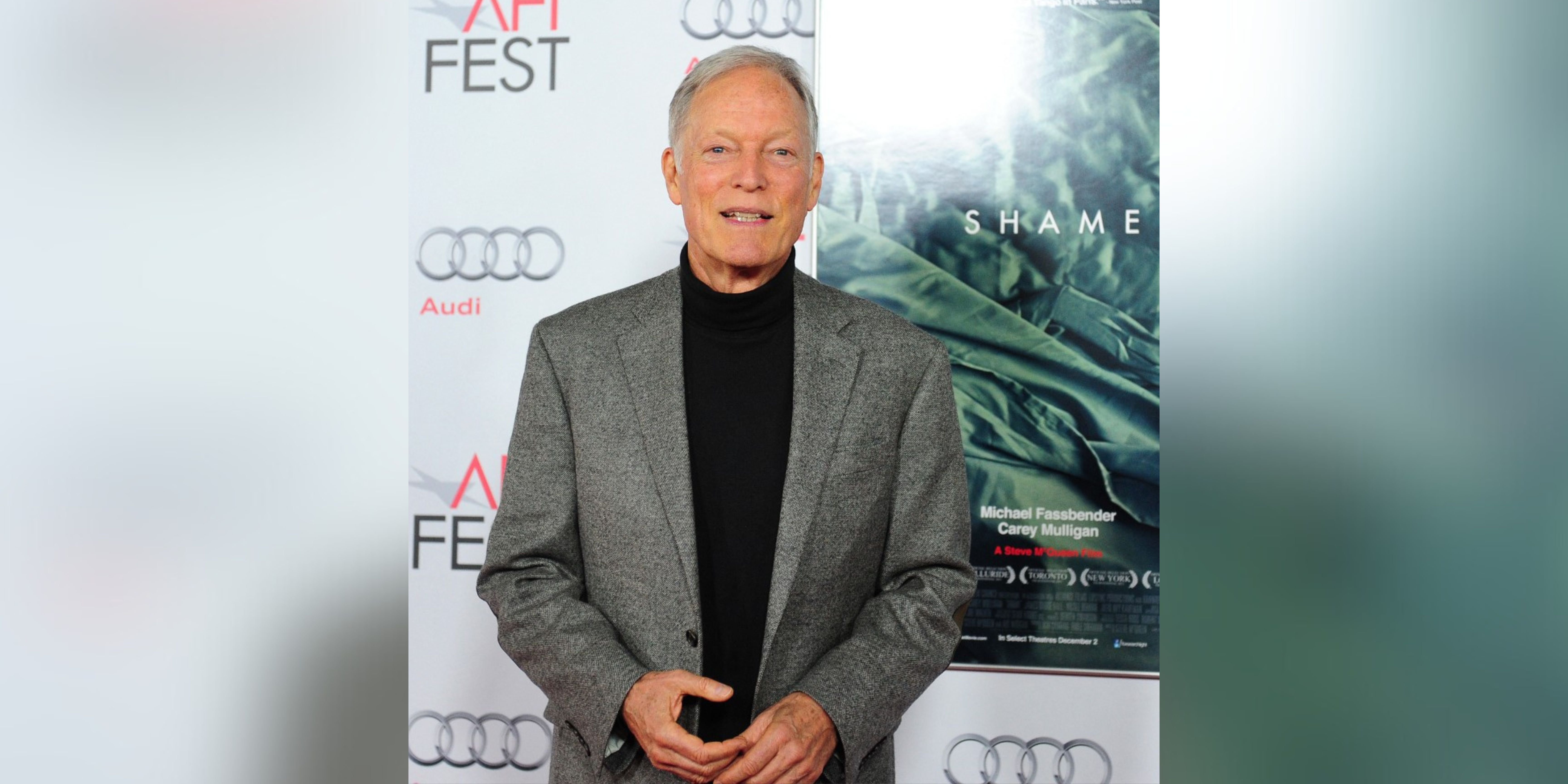 Richard Chamberlain, both heartthrob and serious actor, dies at 90