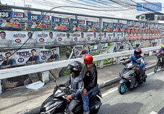 PNP confirms 11 poll-related incidents