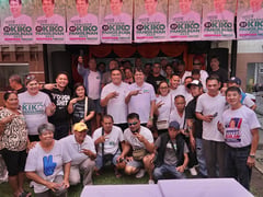 Pangilinan calls for stronger OFW protection, long-term economic solutions