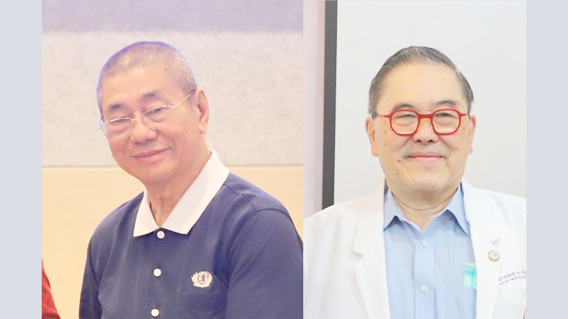 Tzu Chi Philippines CEO, prexy attend Harvard colloquium