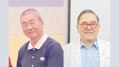 Tzu Chi Philippines CEO, prexy attend Harvard colloquium