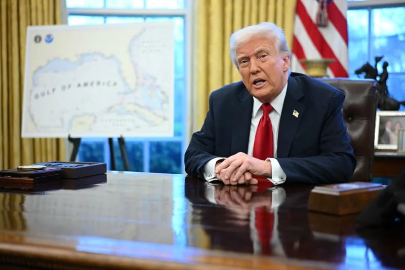 U.S., China slide closer into full-scale trade war