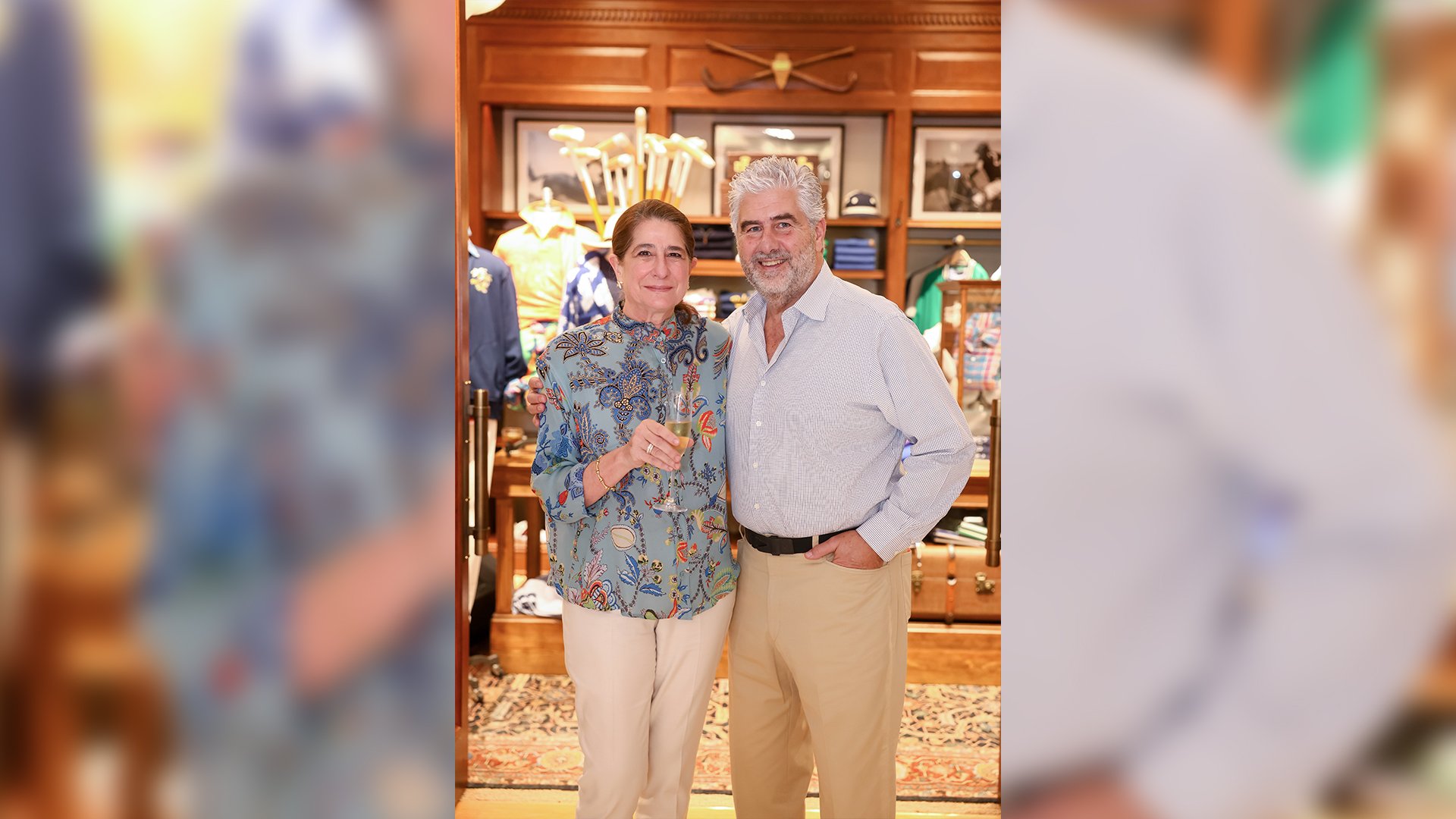 Who’s the modern preppy now?