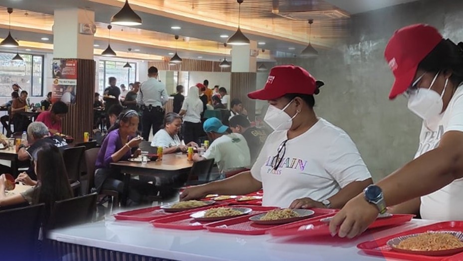 DSWD intensifies ‘Walang Gutom’ program