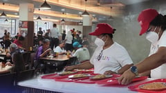 DSWD intensifies ‘Walang Gutom’ program