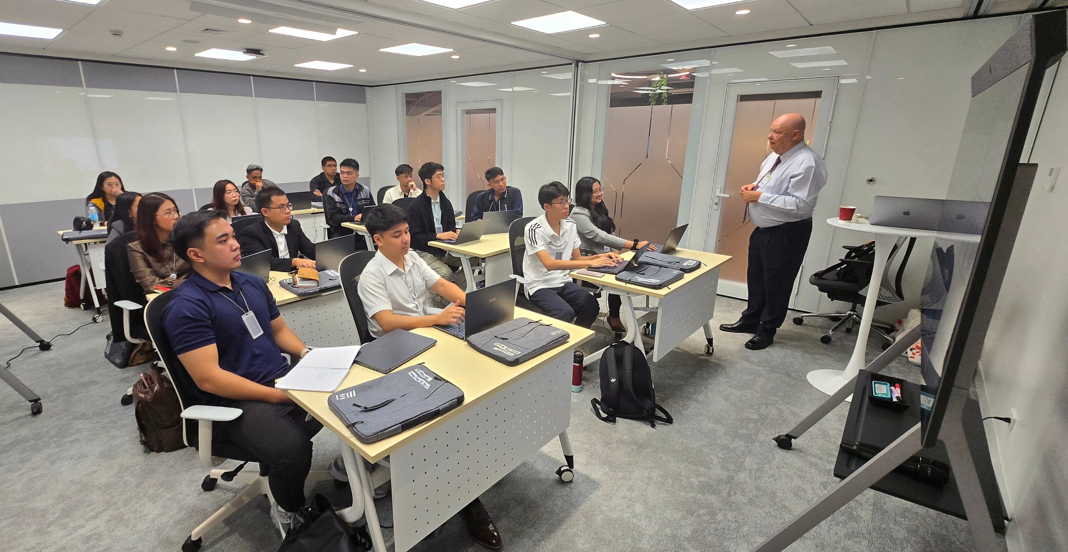 Bridging the Philippines’ data center talent gap