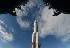 PhilSA identifies debris zones from China’s rocket launch