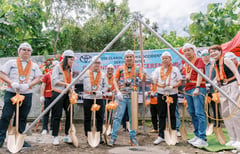 CLARIN THE WAY FOR TOYOTA: Top-tier car care in Misamis Occidental