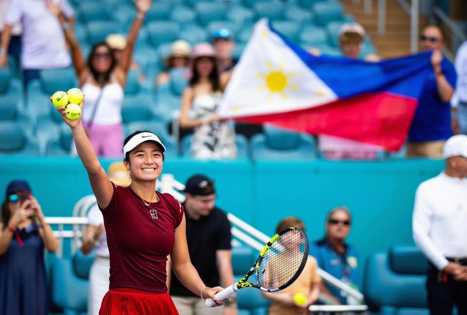 Marcos hails Eala’s historic WTA title