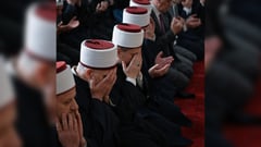 Saudi to mark Eid al-Fitr Sunday, other Mideast states on Monday