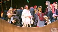 Iconic puppet play, ‘Papet Pasyon,’ comes home to CCP