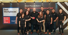 Teleperformance hailed 2025 Phl’s Best Workplace