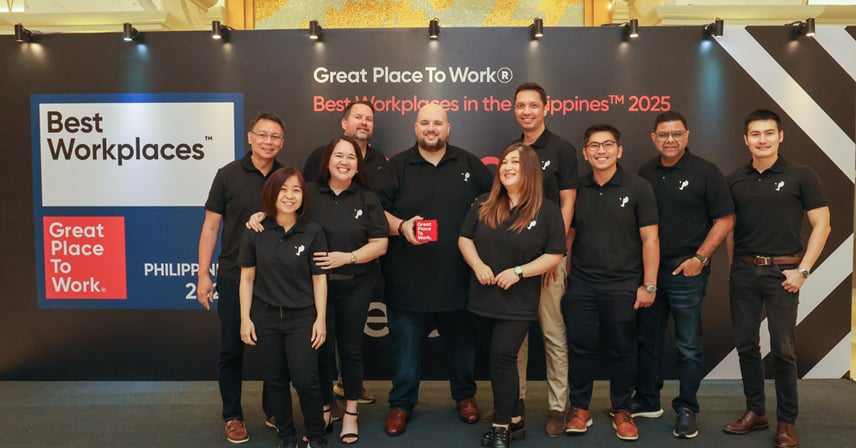 Teleperformance hailed 2025 Phl’s Best Workplace