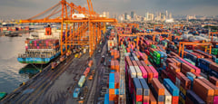 Hapag-Lloyd makes Phl debut at ICTSI Manila