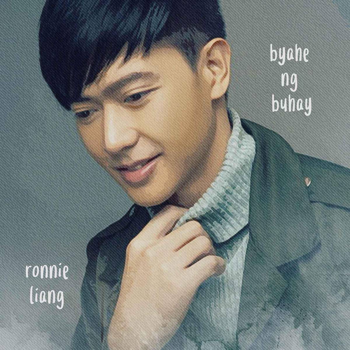 The singer’s latest single, ‘Byahe ng Buhay.’
