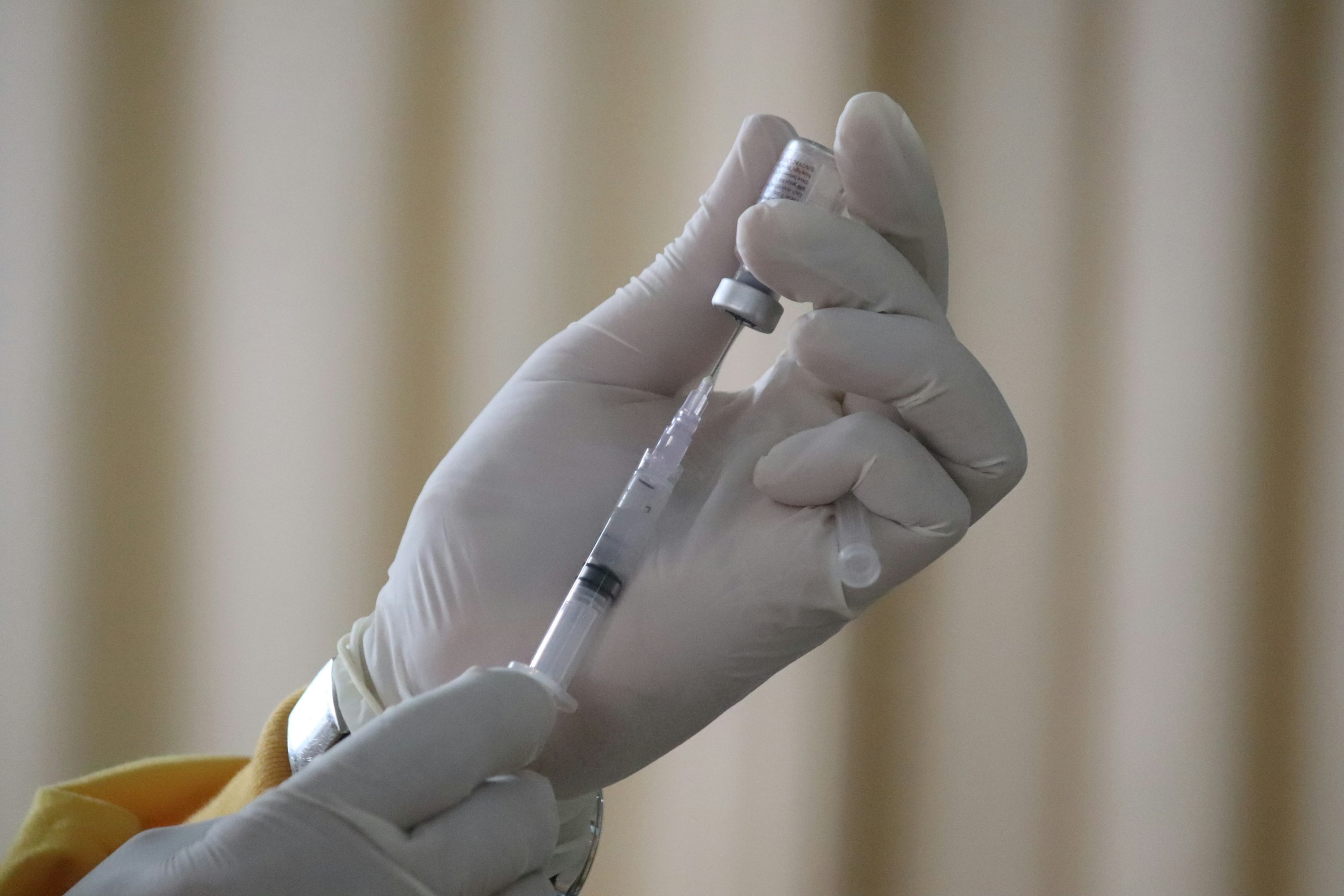 Experts shed light on RSV prevention 