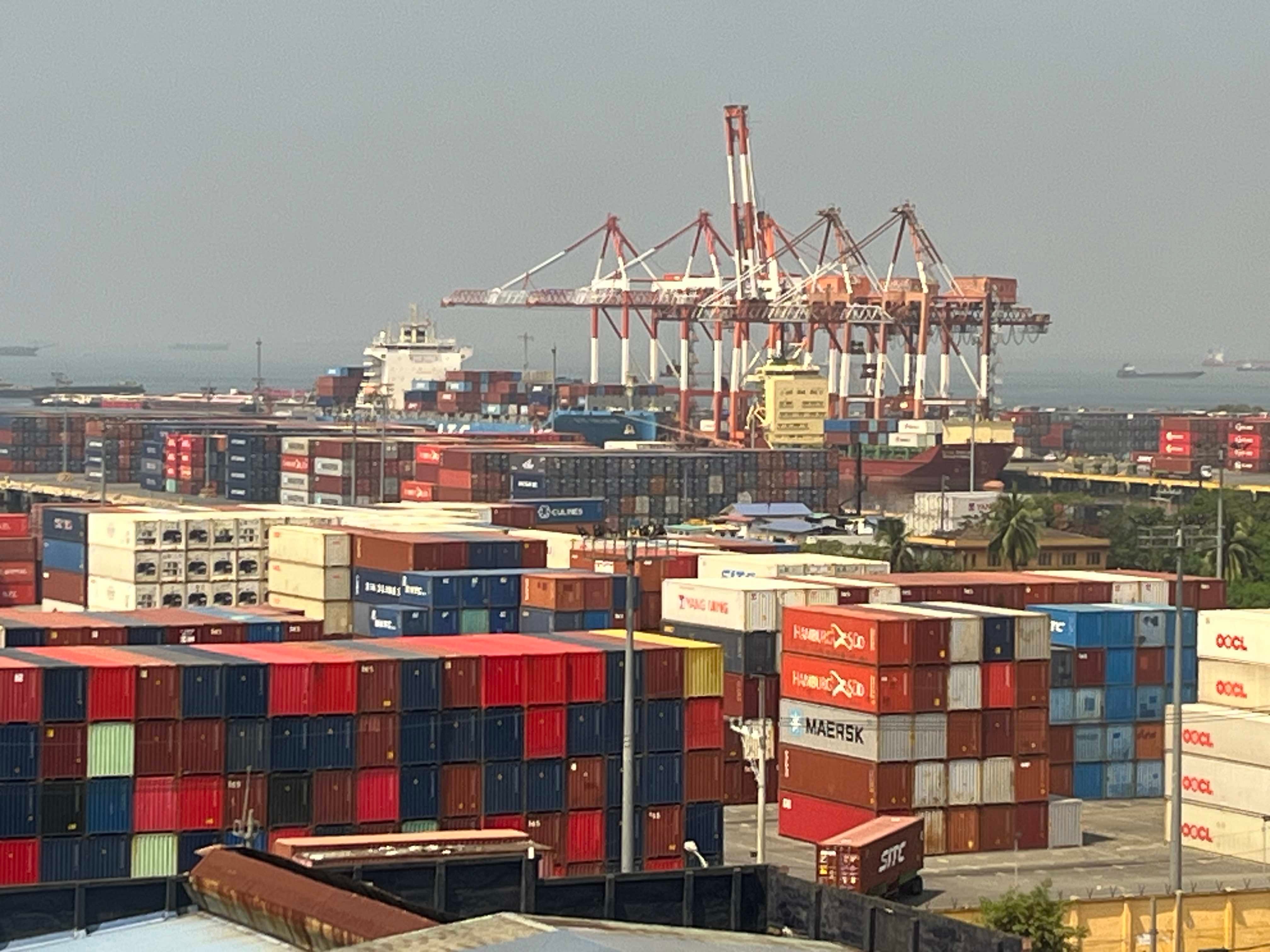 U.S. investors’ Manila trip in July 
to explore investment opportunities