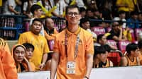 Iñigo: UST is my top priority