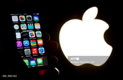 France fines Apple 150 million euros over privacy feature