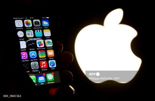 France fines Apple 150 million euros over privacy feature