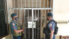 5 PDLs escape from Basilan Jail