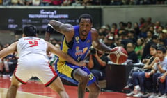 Hollis-Jefferson ready to run it back