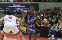 RONDAE Hollis-Jefferson is ready to run it back with TNT Tropang Giga in the coming import-flavored conferences of the PBA.