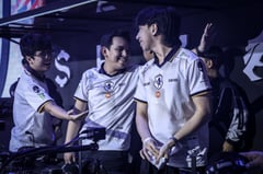 Team Liquid secures spot in MPL Season 15 playoffs