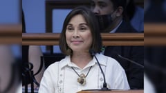 Legarda: Preserving Filipino food is preserving our history