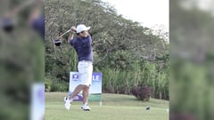 Isla Golf Cup highlights camaraderie, charity