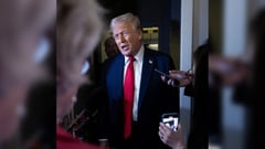 Trump calls out Putin, Zelensky over ceasefire talks