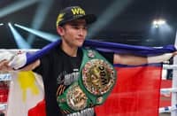 Jerusalem, Collazo want to unify belts