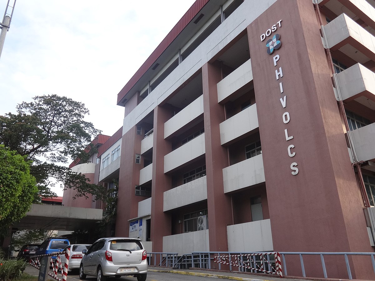 Phivolcs Modernization Act lauded