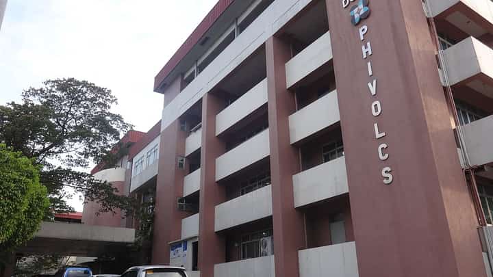 Phivolcs: ‘Big One’ could topple 168K buildings, kill over 33,000