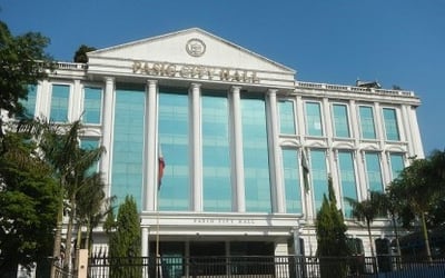 Pasig hosts new OWWA helpdesk for faster OFW assistance