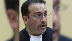 Duterte lawyer: 'compelling' grounds to throw case out