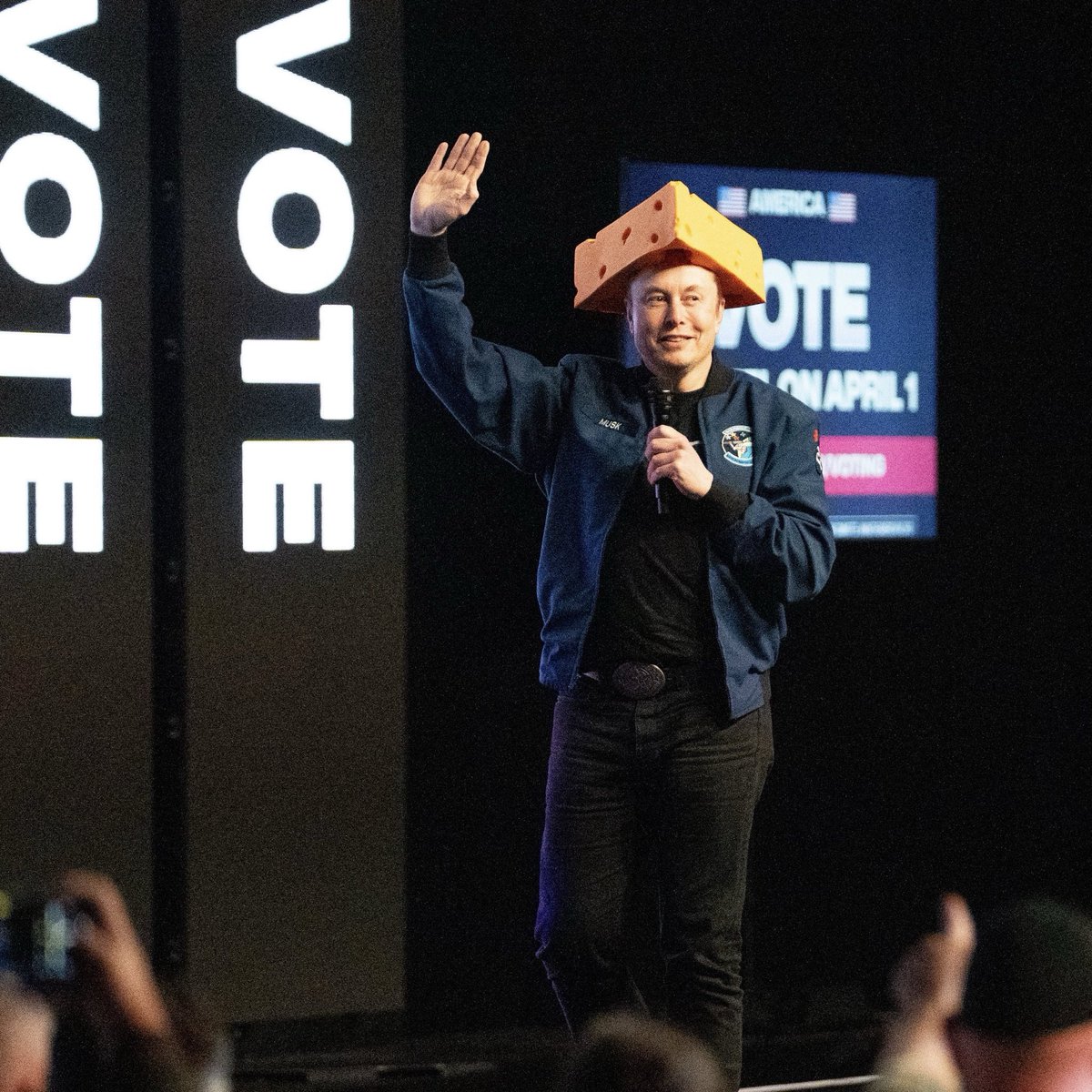 Musk deploys wealth in bid to swing Wisconsin court vote
