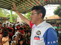 Kaunlad Pinoy pushes for entrepreneurship
