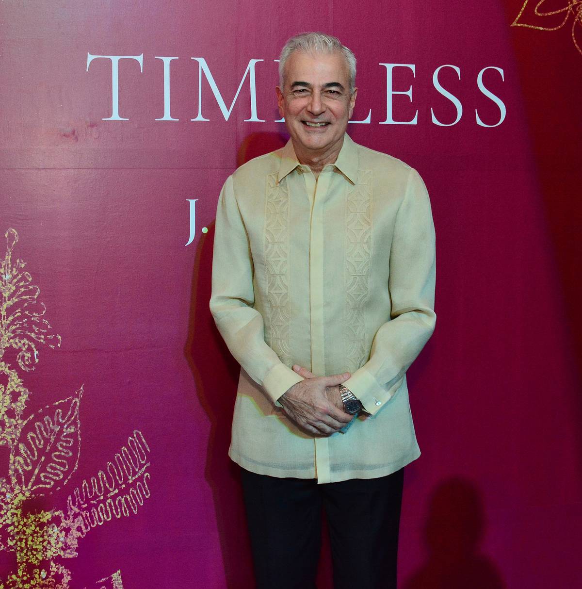 Fernando Zobel de Ayala