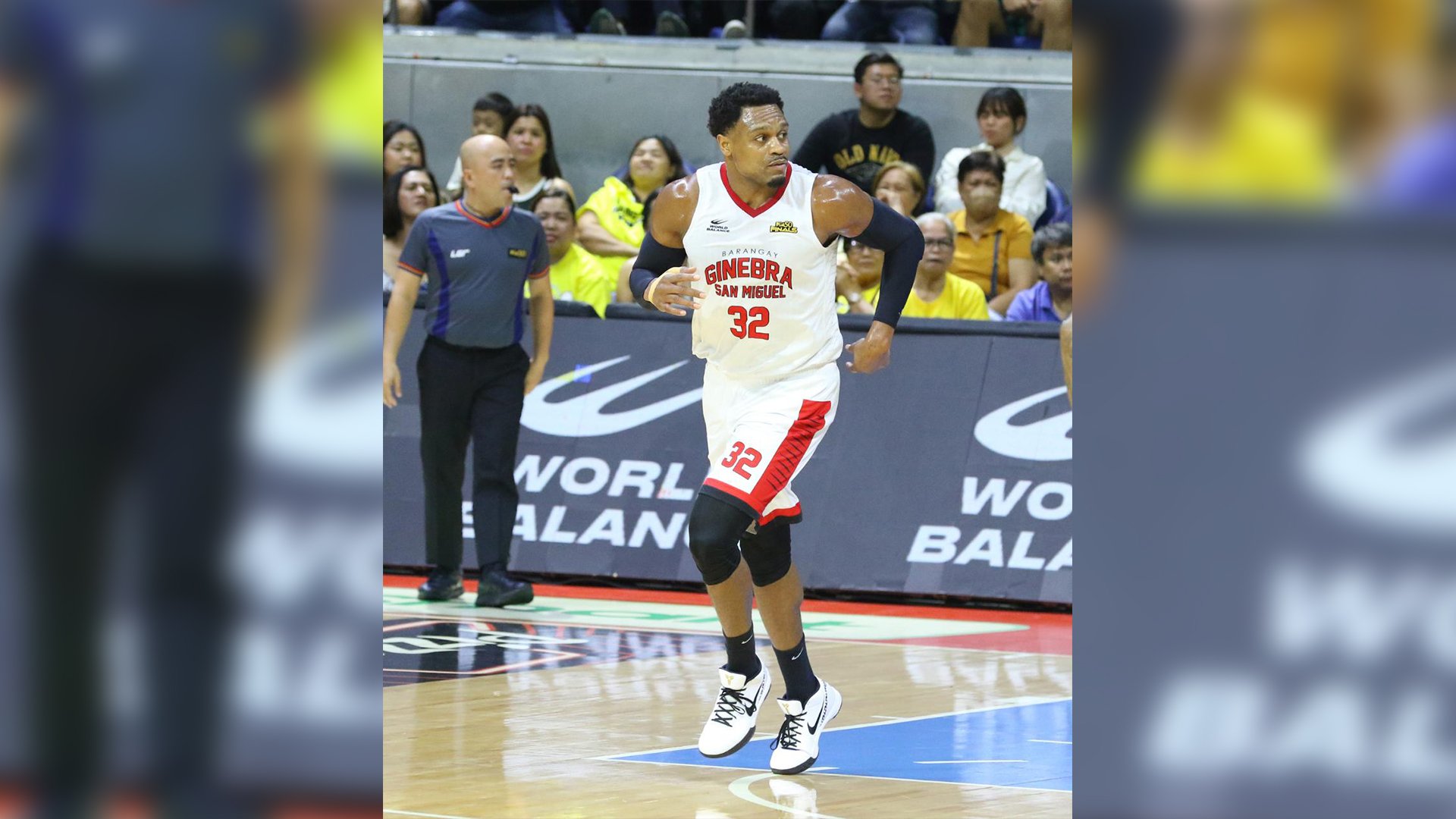 OH NO, NOT AGAIN!: Brownlee fate in limbo after flunking drug test anew