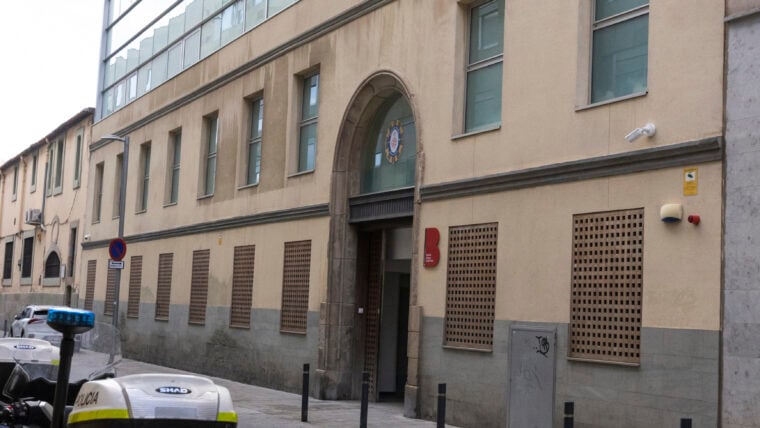 Nineteen youth Venezuelan baseball players claim asylum in Spain