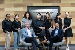 UnionBank, GMG Productions launch 2025 season partnership