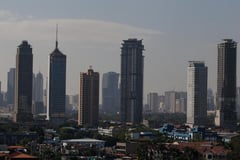 Phivolcs: Up to 168K buildings could collapse in ‘The Big One'