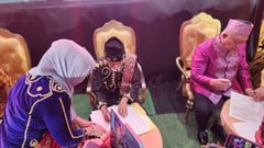 Sultanate of Sulu to invoke historic treaties, strengthen Mindanao alliance in Sabah claim push