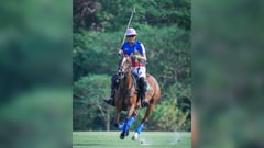 GlobalPort bounces back into U.S. Open Polo contention