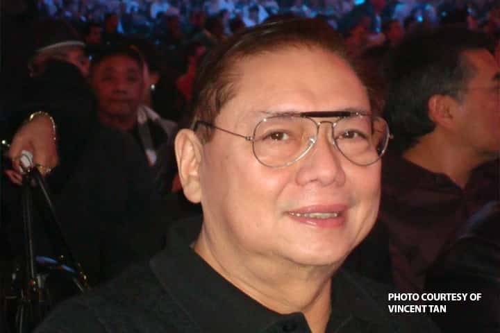 GMA seeks travel clearance for husband’s surgery