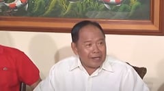 Goodbye, Garcillano: Controversial ex-Comelec commissioner passes at 87